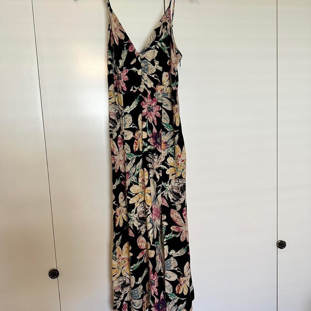 Urban Outfitters multicolored dress! Size small!
